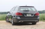 Mercedes-Benz E-Class Wagon 2014 года